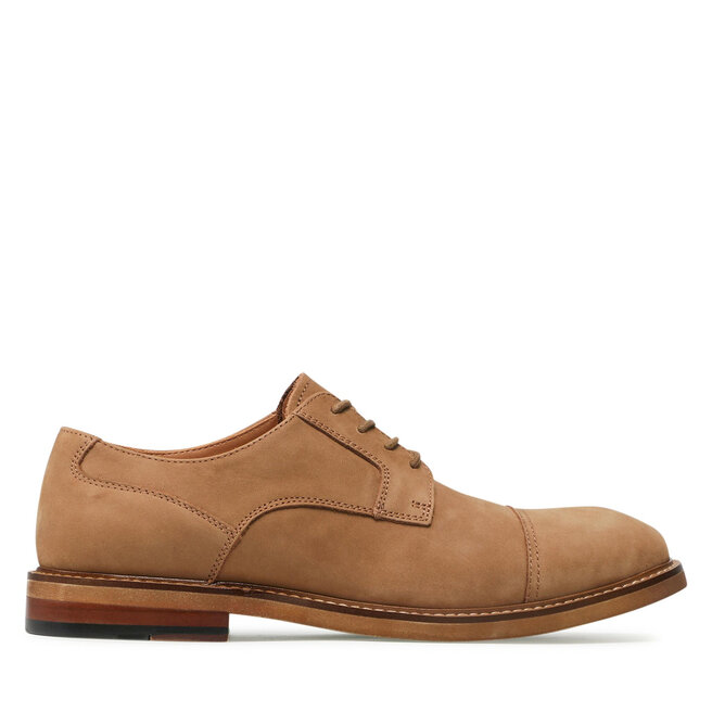 Gino Rossi Обувки Gino Rossi 121AM0176 Beige