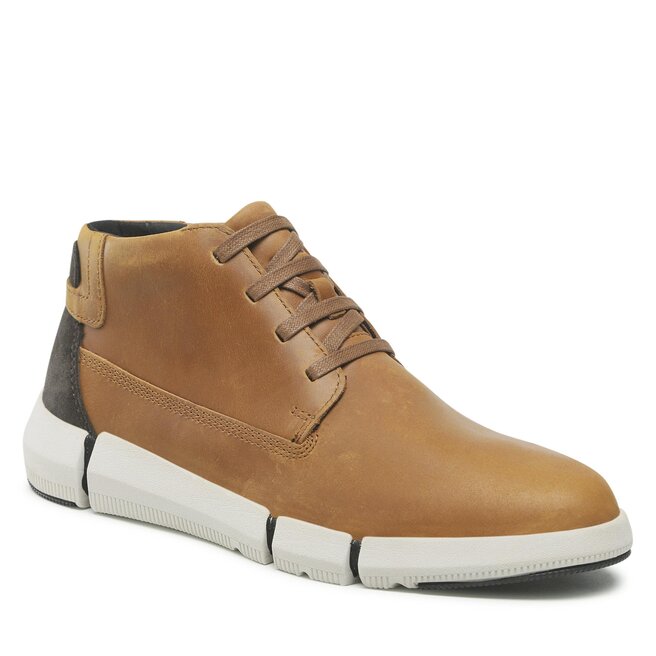 Geox sizes compared to clarks 2025