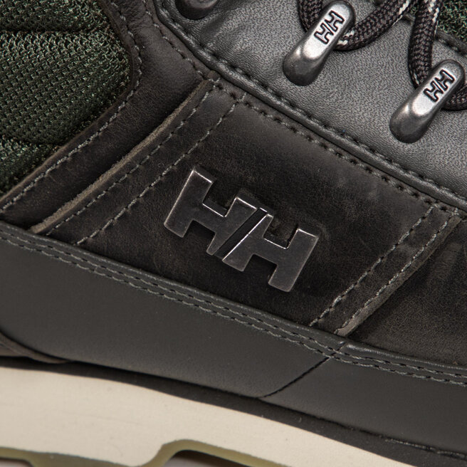 Helly Hansen Trekkings Helly Hansen Woodlands 108-07.482 Beluga/Forest Night/Pale Gum