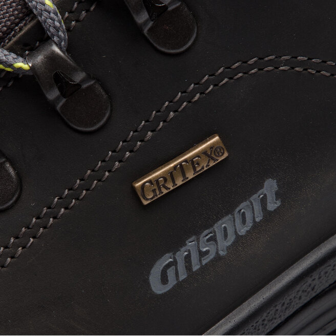 Grisport Trekkings Grisport 10268D2G Grigio Dakar