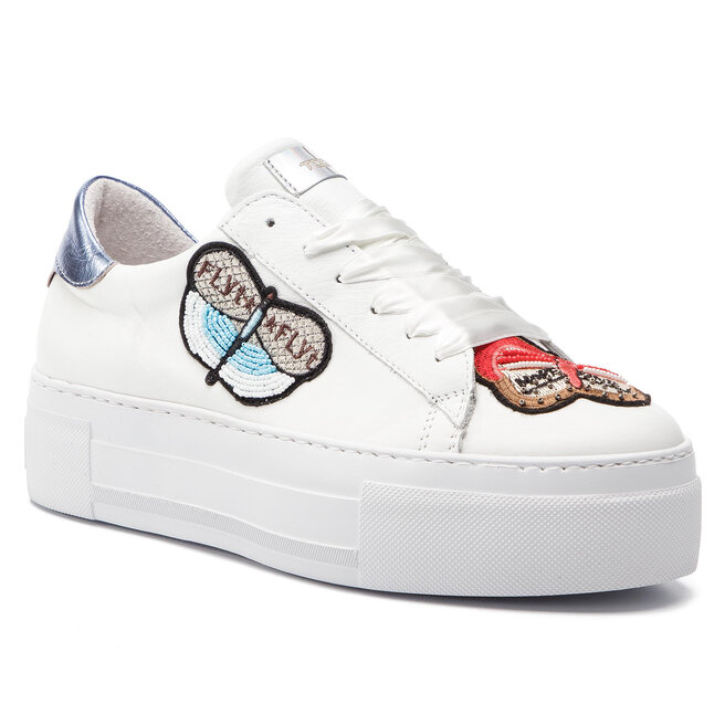 Togoshi Sneakers Togoshi TG-13-02-000075 102
