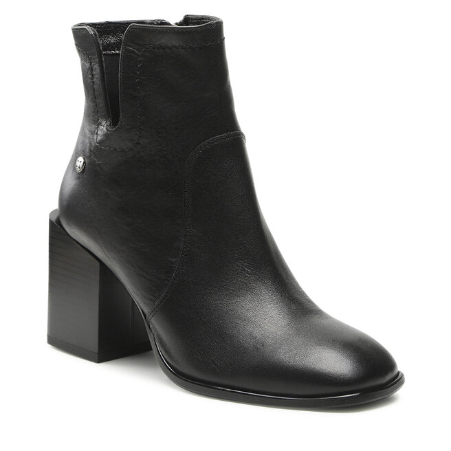 Botine Maciejka 05687-01/00-7 Negru