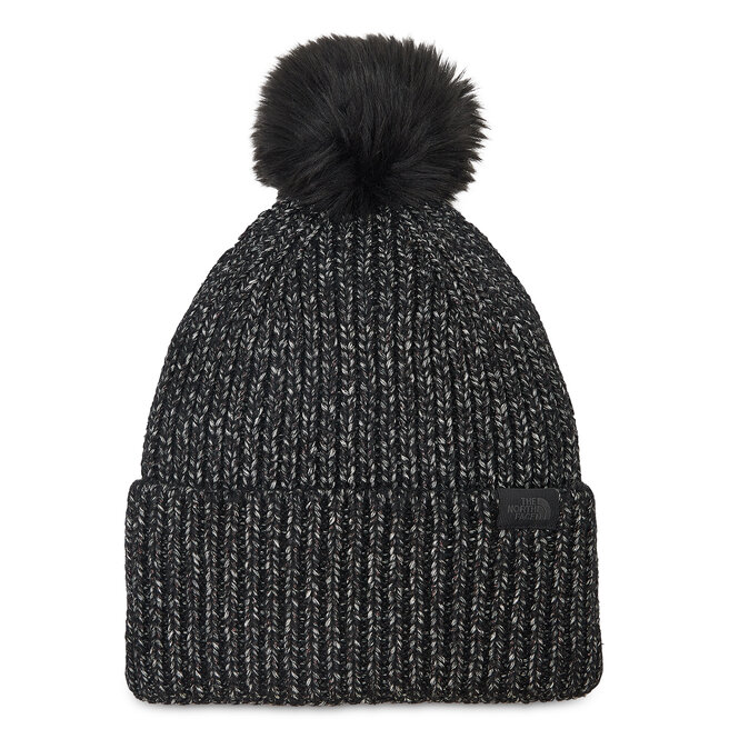Căciulă The North Face Airspun NF0A7RIBJK31 Tnf Black