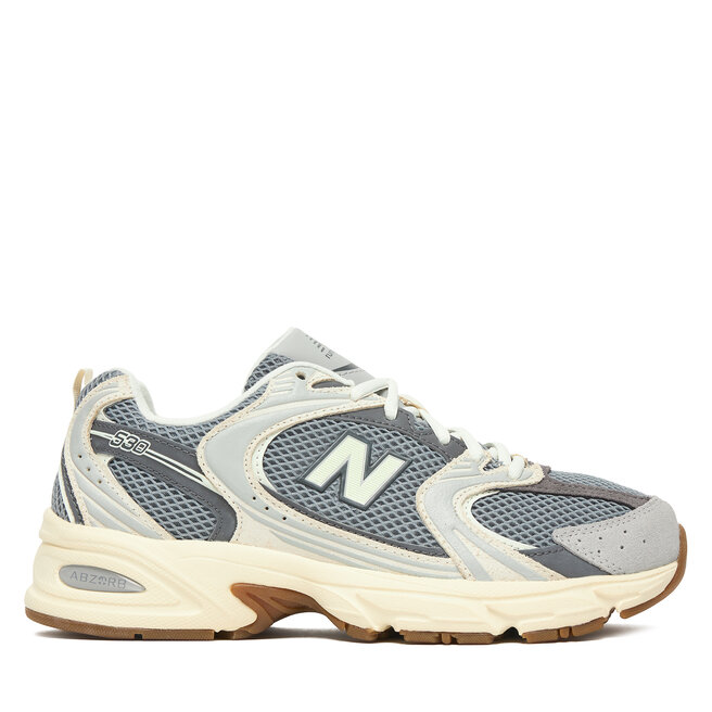 Kobiece sneakersy New Balance