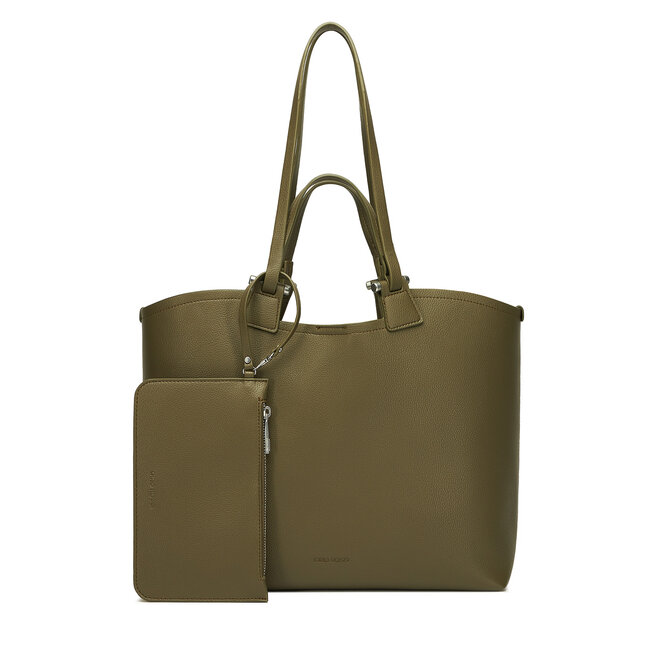 Torebka Gino Rossi - Khaki