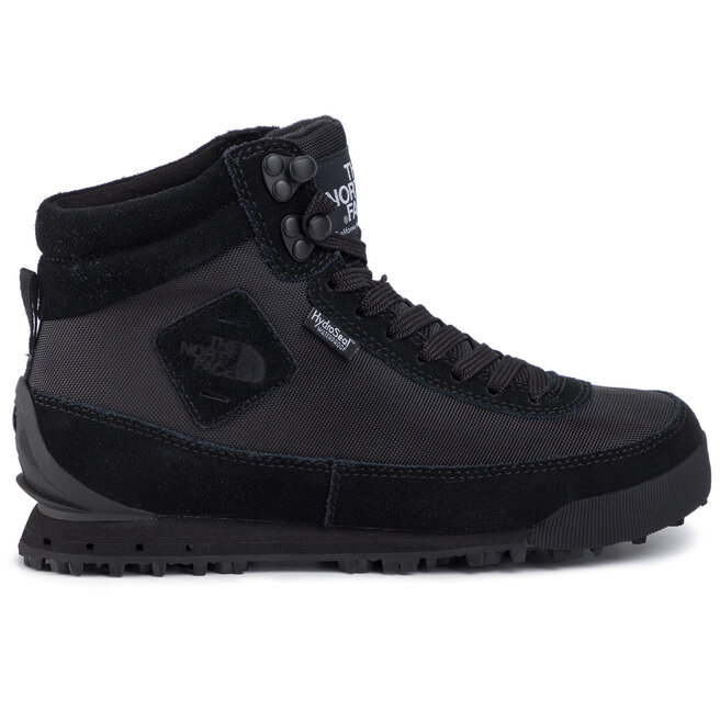 Chaussures de trekking The North Face Back To Berkeley Boot II