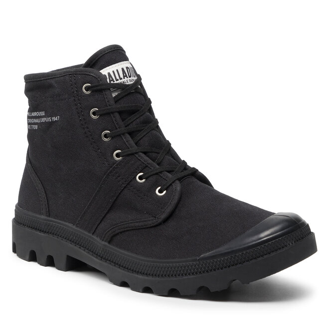 Scarpe palladium punti vendita on sale