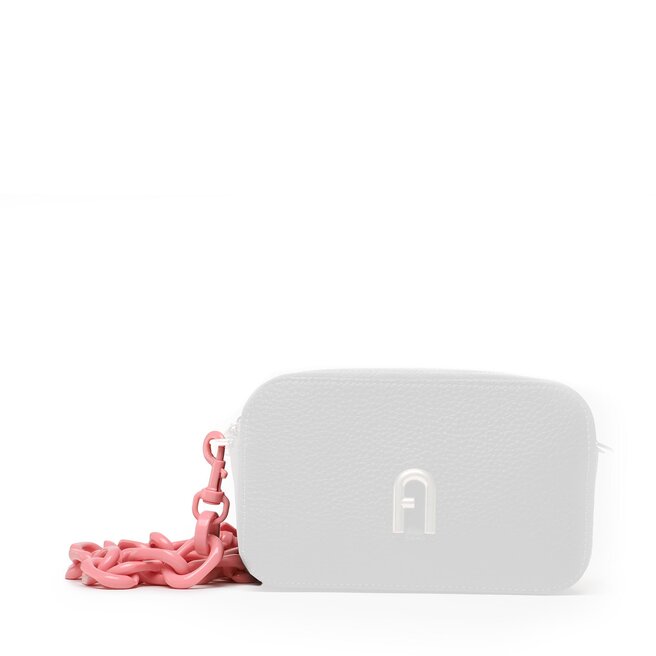 Furla Curea de schimb pentru poșetă Furla Candy WK00029-BX0782-2005S-1-055-20-IT-K Begonias