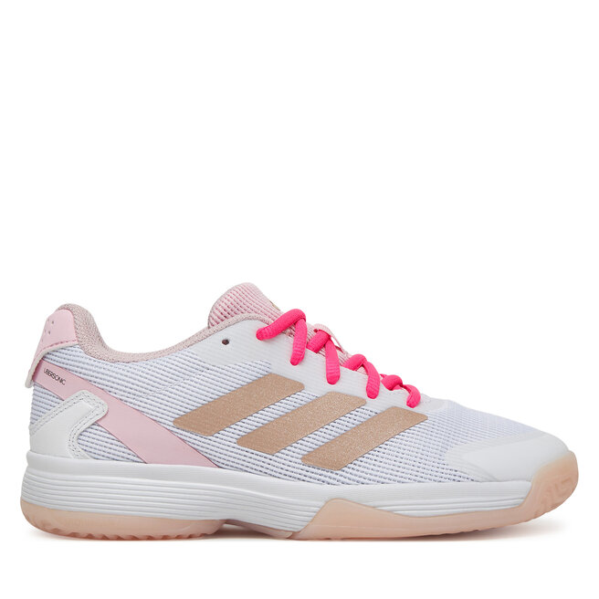 Dziecięce buty do tenisa adidas
