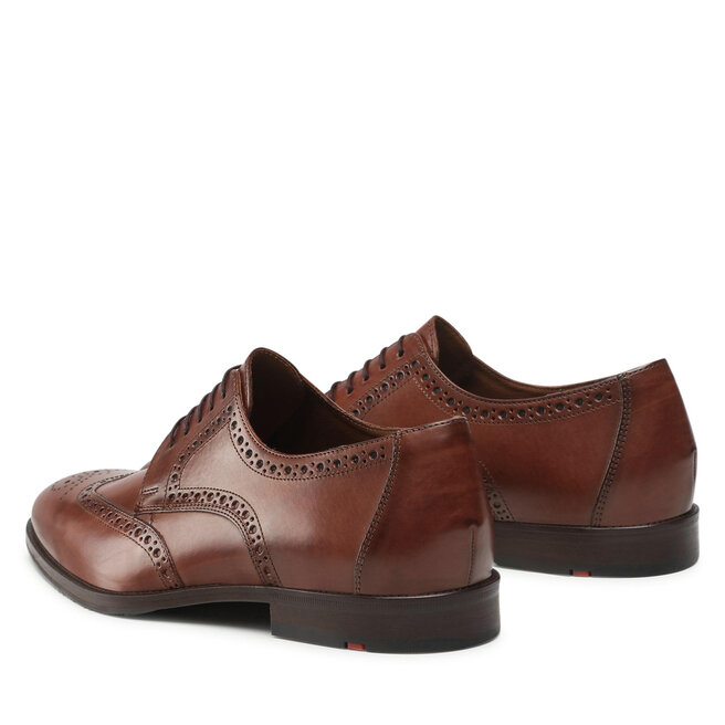 Lloyd Zapatos hasta el tobillo Lloyd Lucien 26-675-04 Kenia