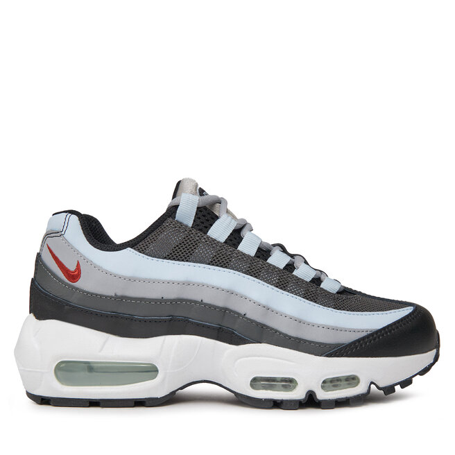 Sneakersy Nike Air Max 95 Recraft - 018 Szary