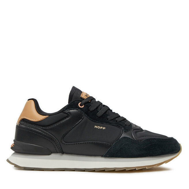 Sneakersy HOFF New York - Czarny