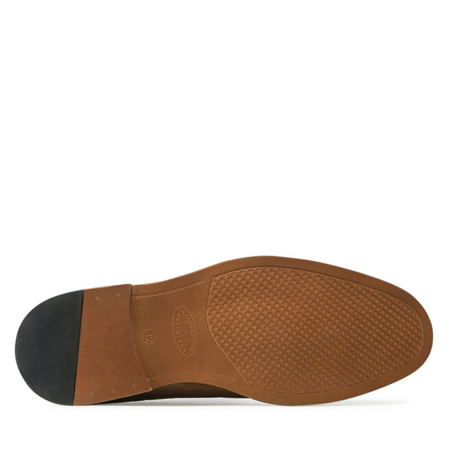 Gino Rossi Обувки Gino Rossi 121AM0176 Beige