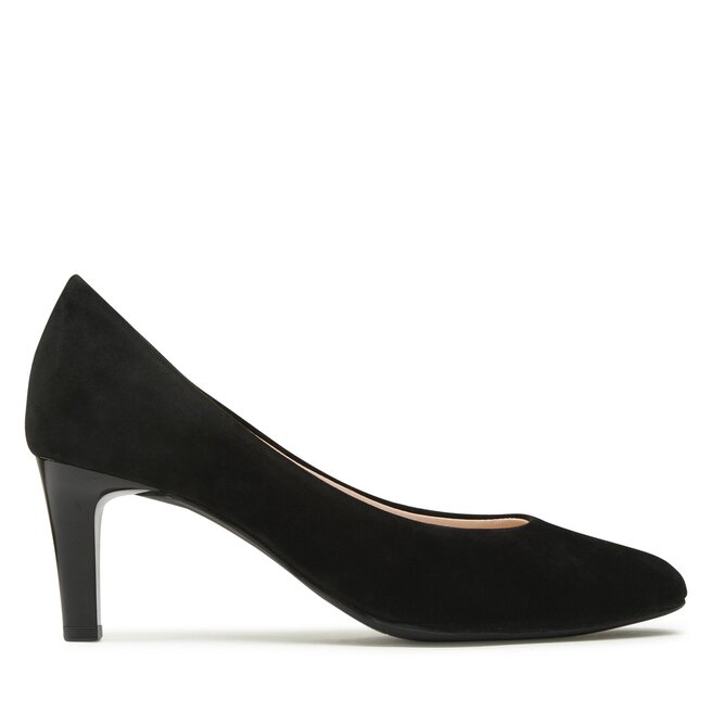 HÖGL Halbschuhe HÖGL Studio 60 Schwarz 0100