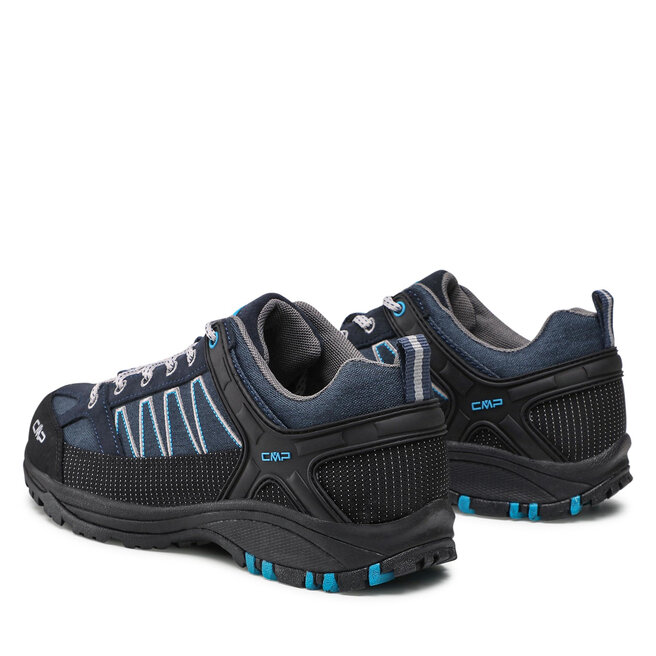 CMP Bakancs CMP Sun Hiking Shoe 3Q11157 B.Blue/Grey