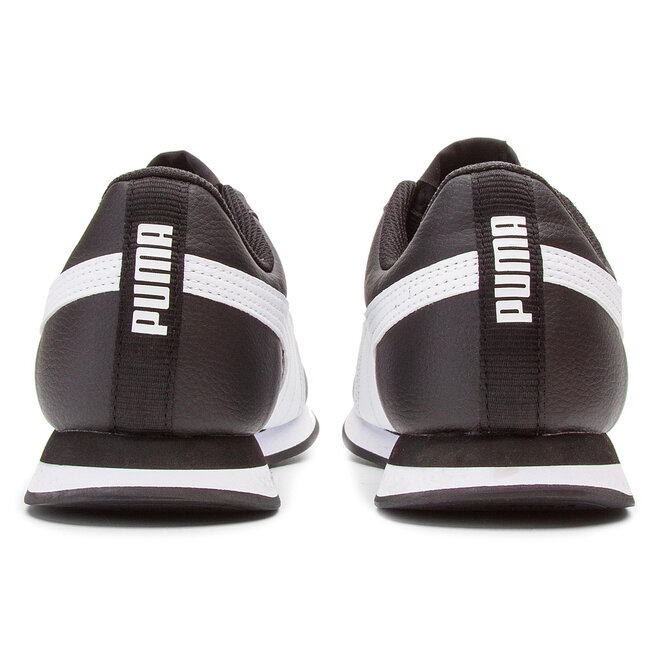 Sneakers Puma Turin II 36696201 Black chaussures