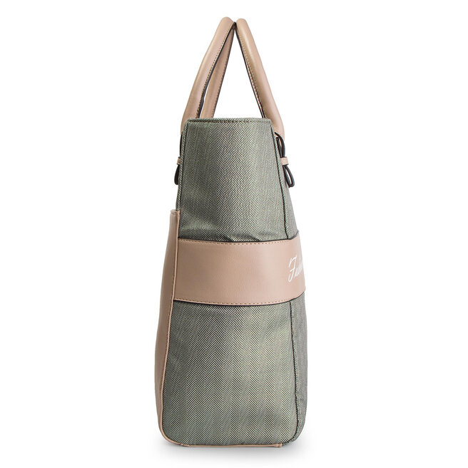 Monnari Táska Monnari BAG6210-008 Zöld