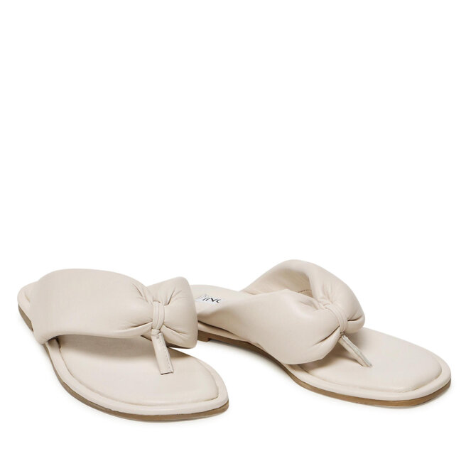 Inuovo Zehentrenner Inuovo 912001 Crema