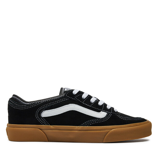 Tenisówki Vans Rowley Classic - Czarny