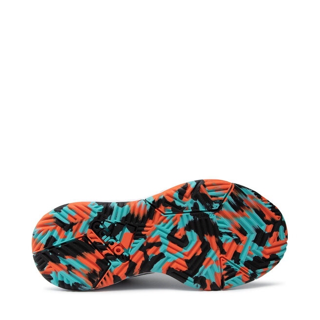 Batai adidas Ownthegame 2.0 K H01556 Cloud White/Core Black/True Orange •  Www.eavalyne.lt