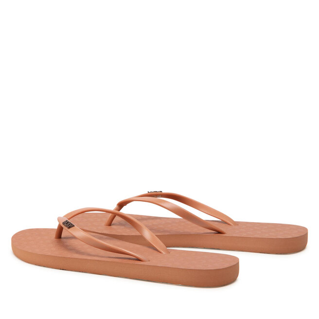 Roxy Flip flop Roxy ARJL100663 TAN