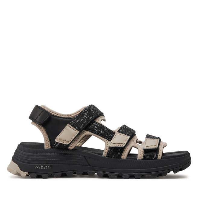 Sandały Clarks Atl Trek Sun - Czarny