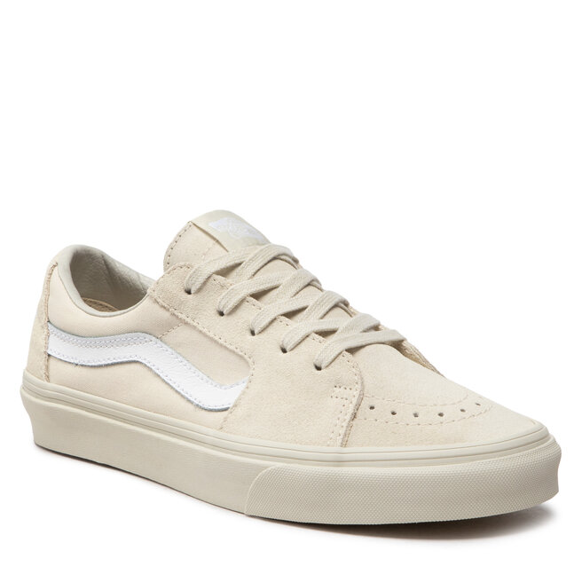 Teniși Vans Sk8-Low VN0A5KXDBWQ1 Contrast Bone White Bone imagine noua gjx.ro