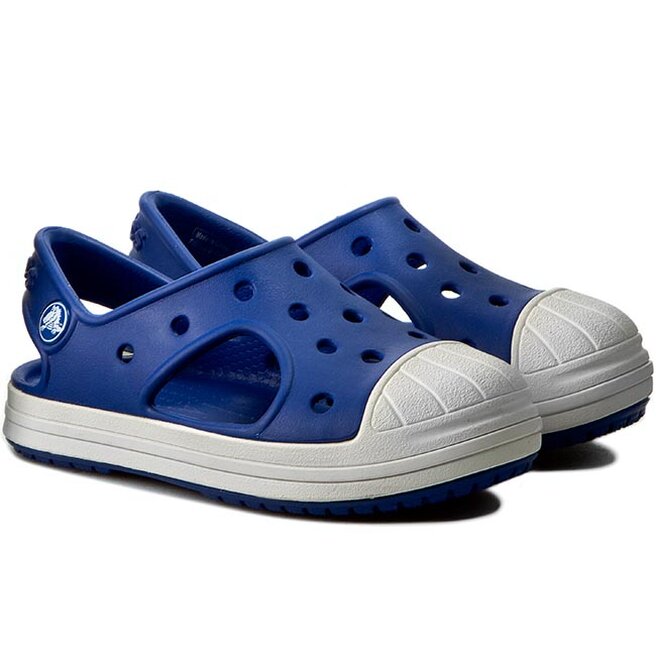 Crocs bump sales it sandal