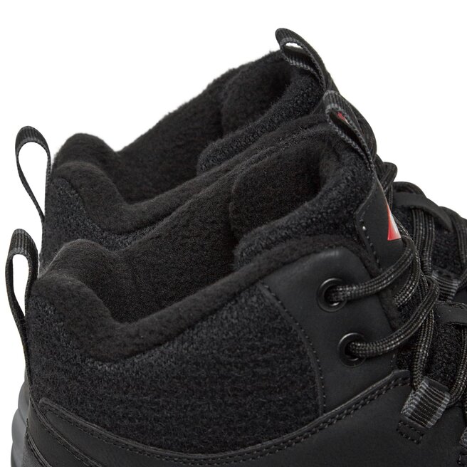 Lee Cooper Trekkings Lee Cooper Lcj-23-01-2039M Black