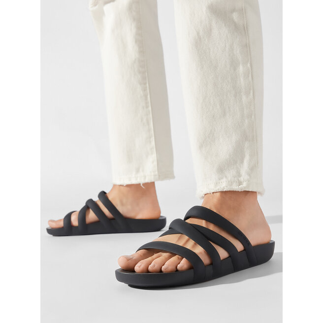 Crocs strappy best sale