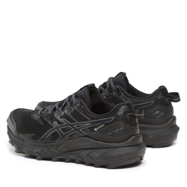 Asics Обувки Asics Gel-Trabuco 10 Gtx GORE-TEX 1012B175 Black/Carrier Grey 001