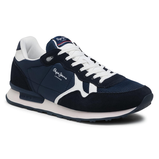 Сникерсы Pepe Jeans Britt Man Basic 