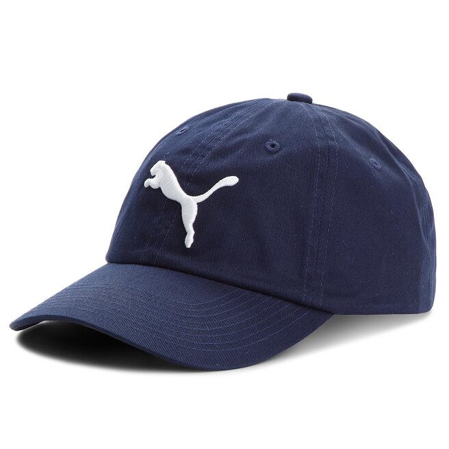 Καπέλο Jockey Puma Ess Cap 052919 03 Peacoat