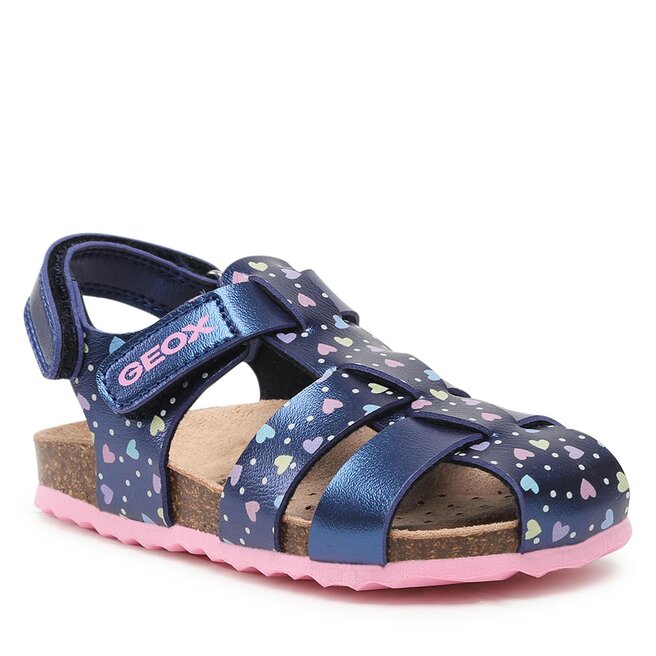 Geox aloha sandals outlet