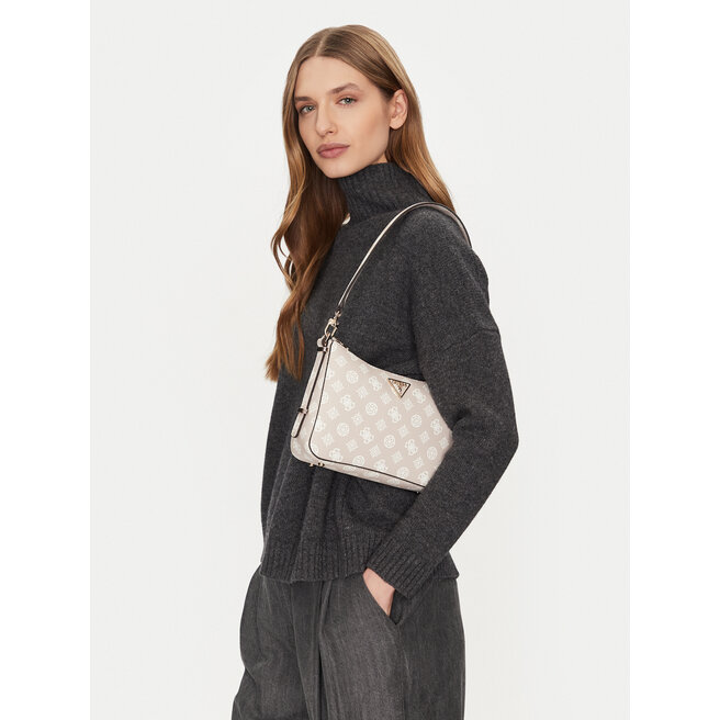 Torebka Guess HWEPG9 51018 Écru -