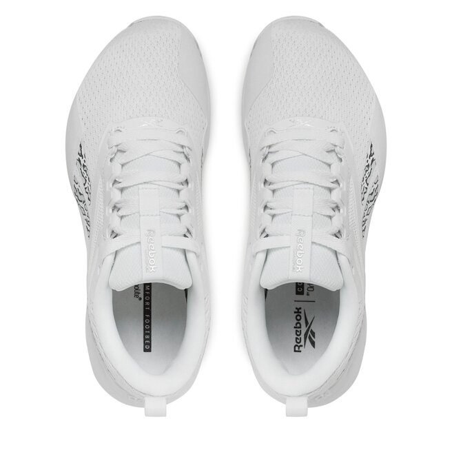 Reebok Pantofi Reebok Nanoflex TR 2 IF2540 Alb