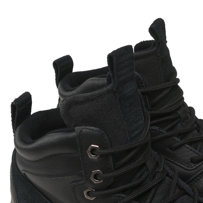 Fila Sneakers Fila Fxventuno O Mid FFM0155.80010 Black