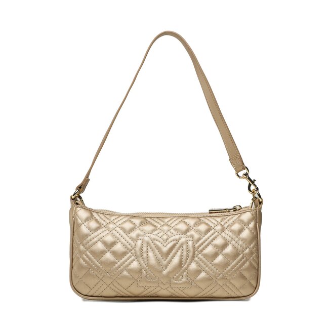 LOVE MOSCHINO Kabelka LOVE MOSCHINO JC4258PP0GKA0901 Oro