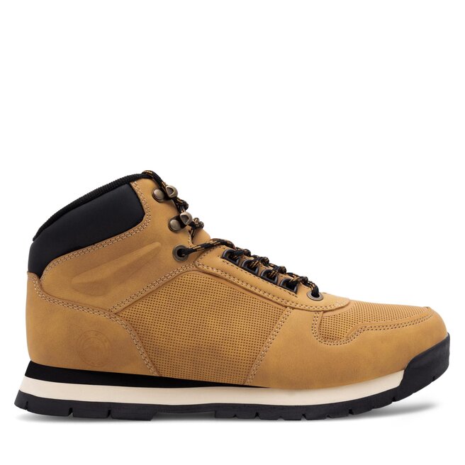 Męskie trzewiki Sprandi