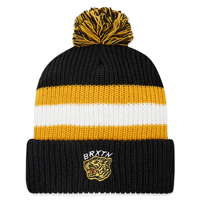 Czapka Brixton Kit Pom - Kolorowy