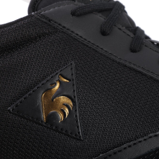 Le coq sportif delta metallic top
