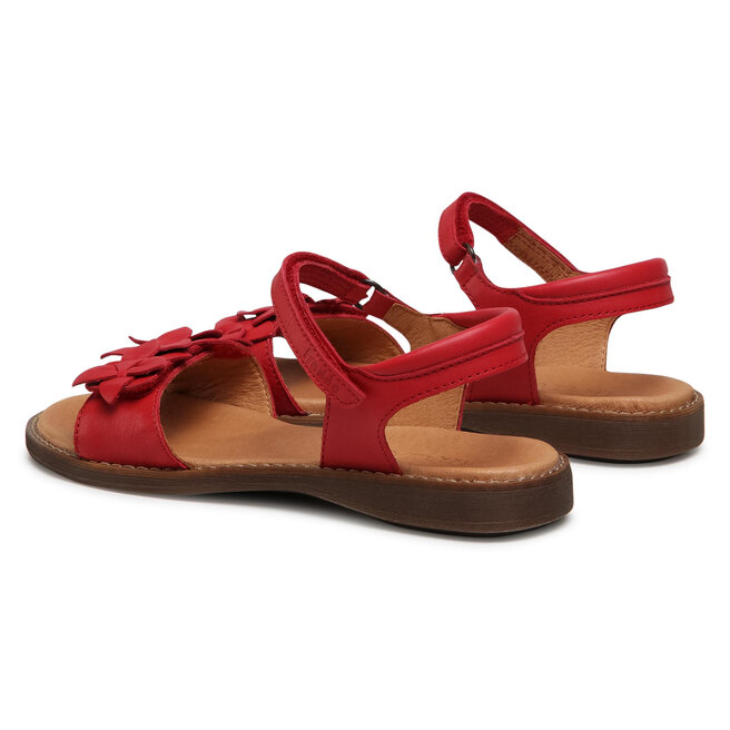 Froddo Szandál Froddo G3150181-2 D Red