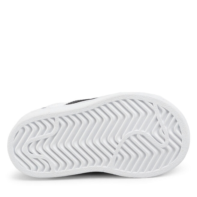adidas Skor adidas Superstar Cf I EF4842 Ftwwht/Cblack/Ftwwwwht