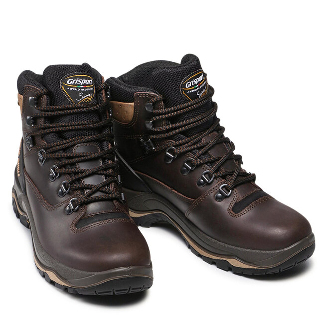 Turistiniai batai Grisport 11205D15G Marrone Dakar • Www.eavalyne.lt