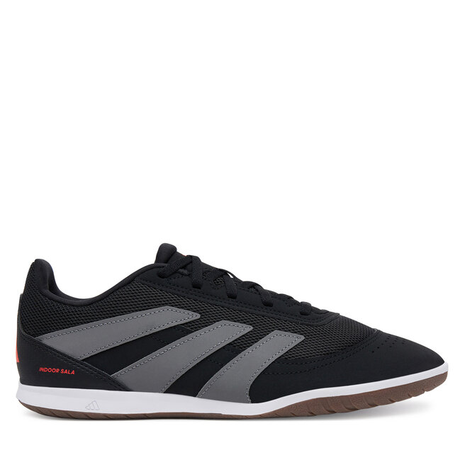 Buty do piłki nożnej adidas Predator Club Indoor Sala - Czarny