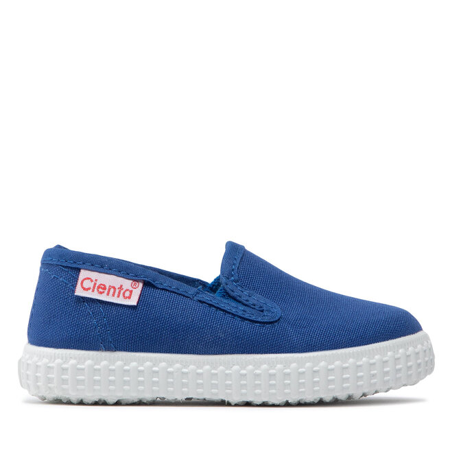 Cienta Scarpe sportive Cienta 57000 Indigo 07