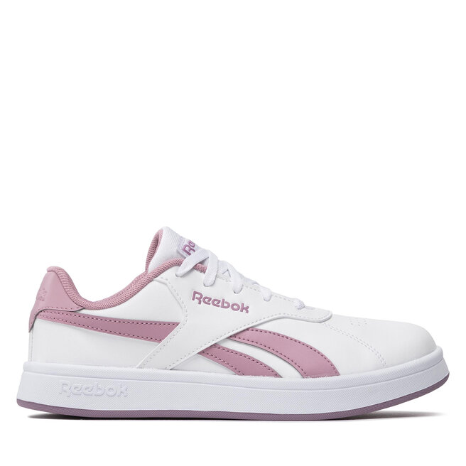 Reebok Schuhe Reebok Am Court GX1458 Ftwwht/Inflil/Ftwwht