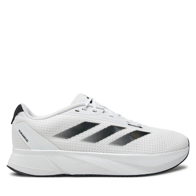Buty do biegania adidas Duramo SL - Biały