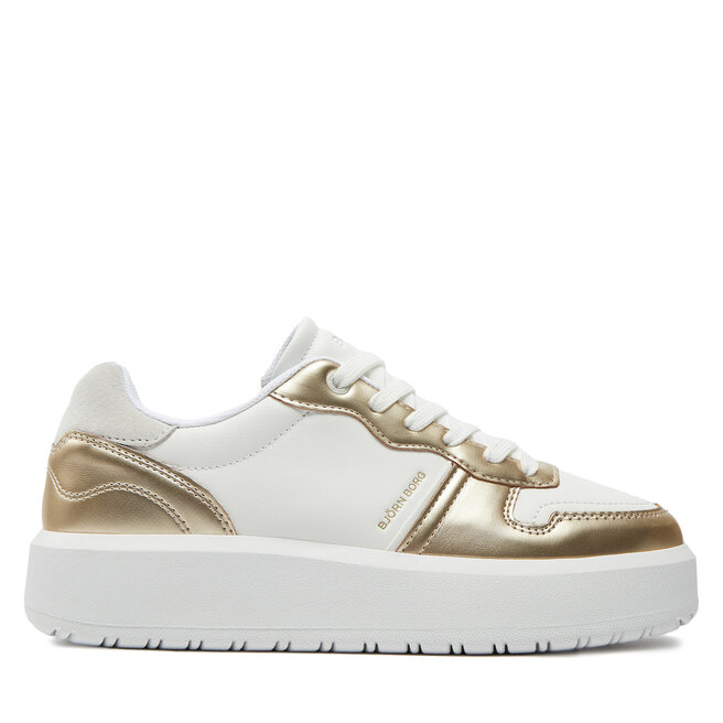Sneakersy Björn Borg T2400 2411 - Biały