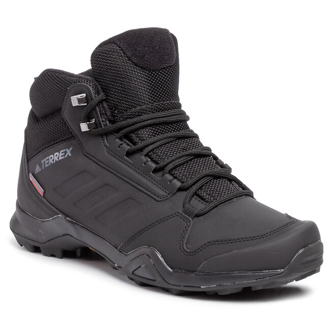 adidas Pantofi adidas Terrex Ax3 Beta Mid Cw G26524 Cblack/Cblack/Grefiv